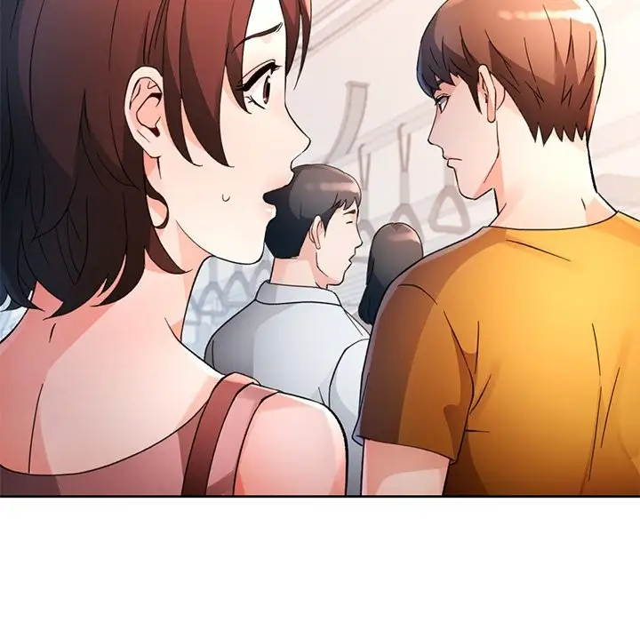 Wait Im A Married Woman Chapter 68 Page 113