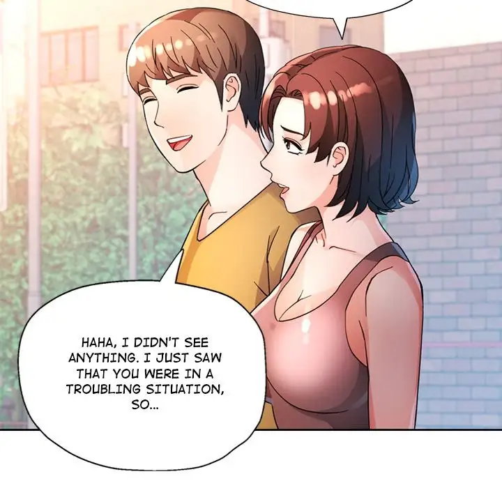 Wait Im A Married Woman Chapter 68 Page 118