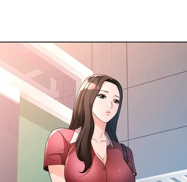 Wait Im A Married Woman Chapter 68 Page 124