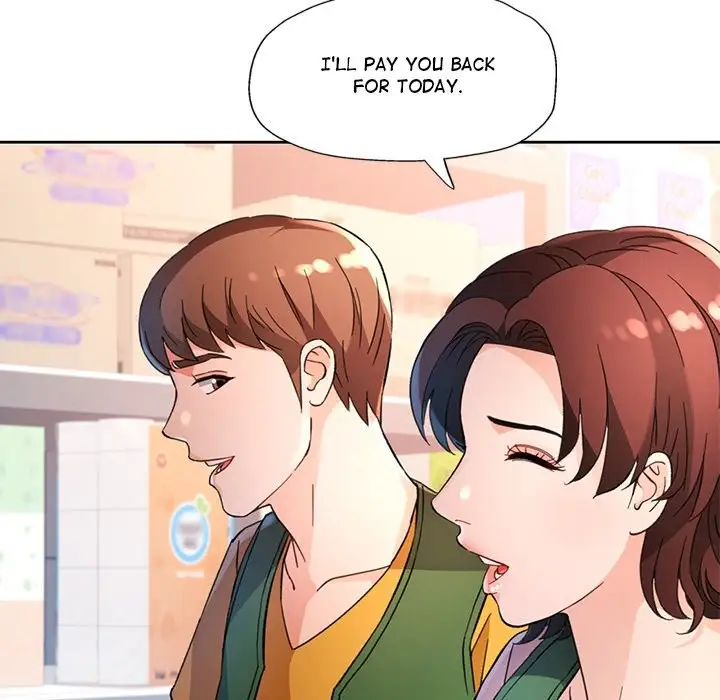 Wait Im A Married Woman Chapter 68 Page 130