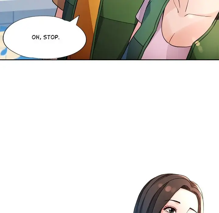 Wait Im A Married Woman Chapter 68 Page 131
