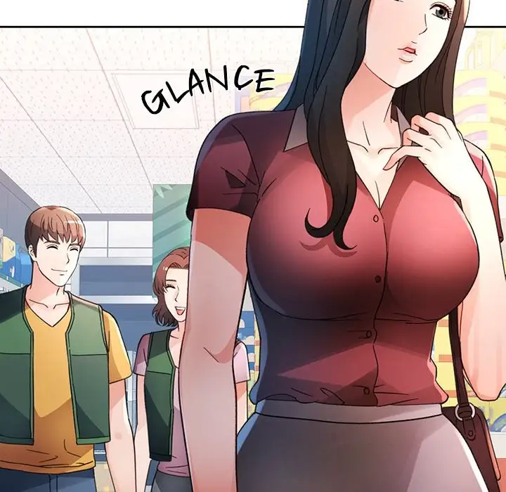 Wait Im A Married Woman Chapter 68 Page 132
