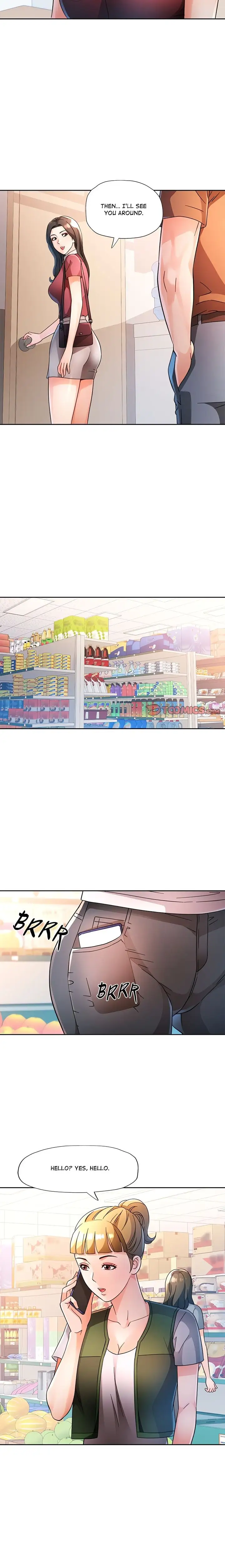 Wait Im A Married Woman Chapter 69 Page 5