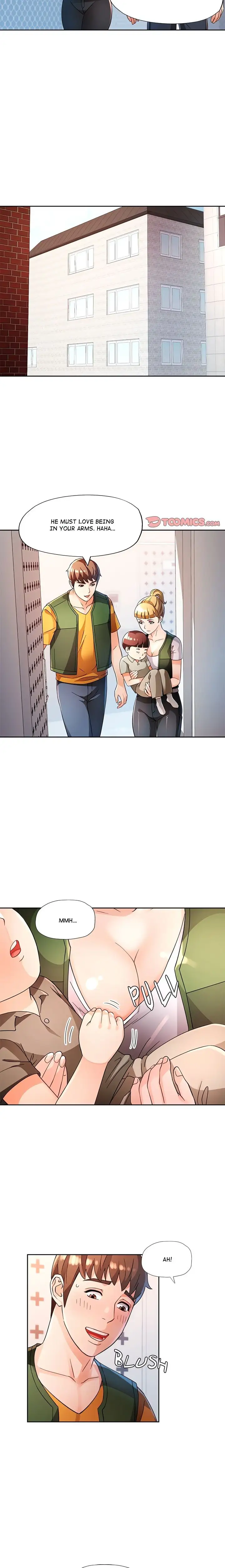 Wait Im A Married Woman Chapter 69 Page 11