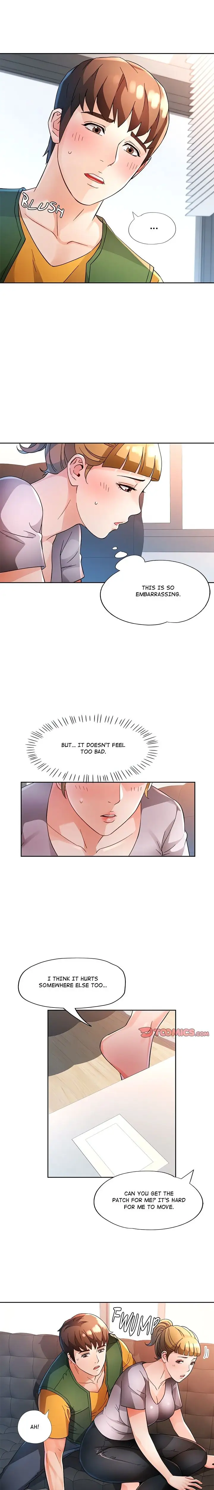 Wait Im A Married Woman Chapter 69 Page 14