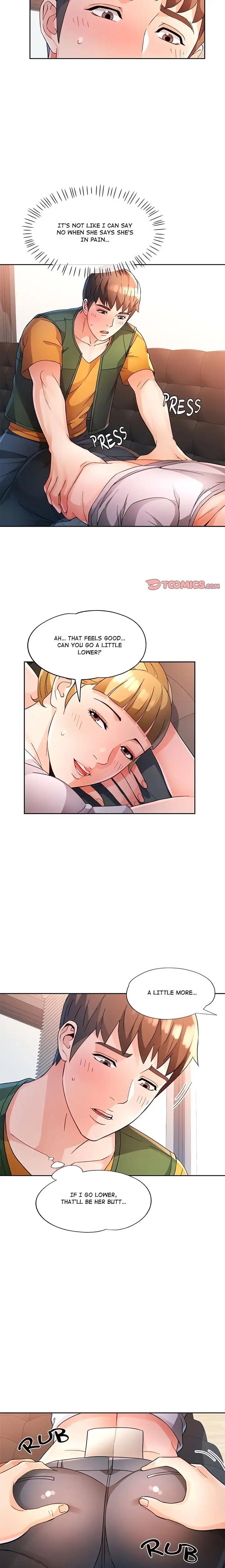 Wait Im A Married Woman Chapter 69 Page 16