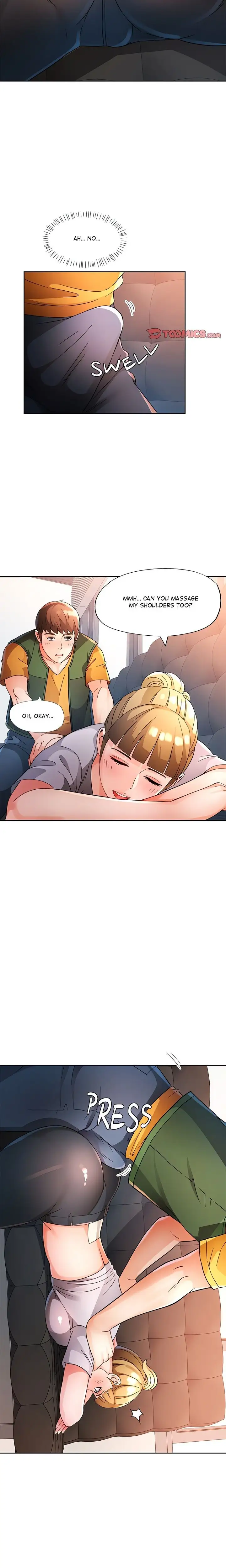 Wait Im A Married Woman Chapter 69 Page 17