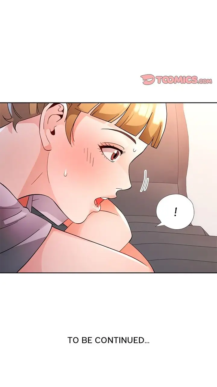 Wait Im A Married Woman Chapter 69 Page 18