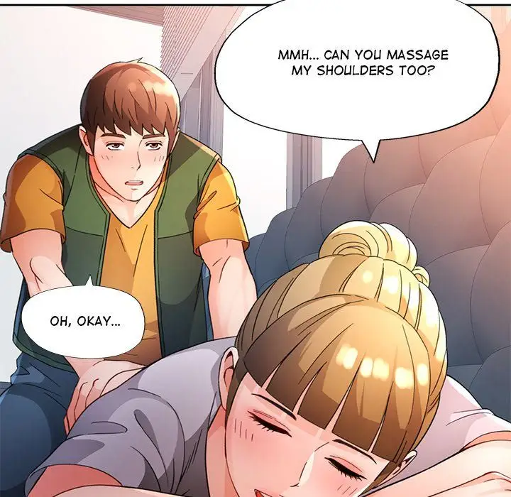 Wait Im A Married Woman Chapter 70 Page 6