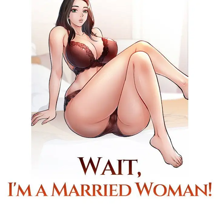 Wait Im A Married Woman Chapter 70 Page 13