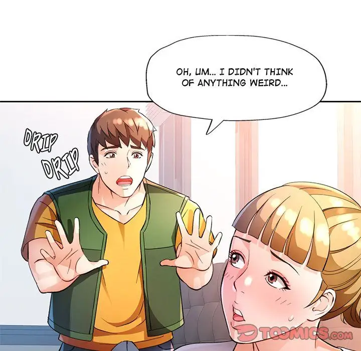 Wait Im A Married Woman Chapter 70 Page 15
