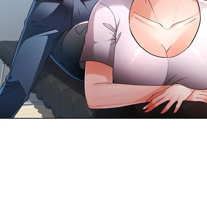 Wait Im A Married Woman Chapter 70 Page 16