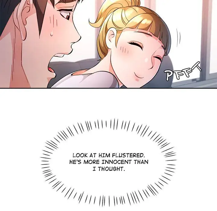 Wait Im A Married Woman Chapter 70 Page 19