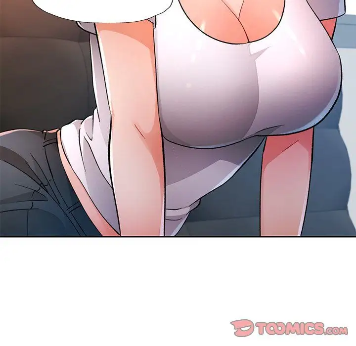 Wait Im A Married Woman Chapter 70 Page 21