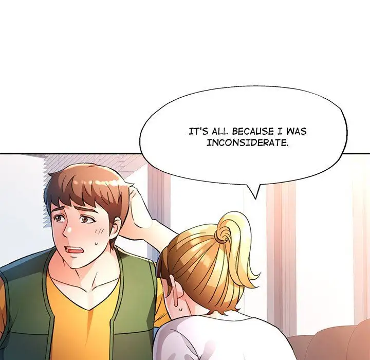 Wait Im A Married Woman Chapter 70 Page 22