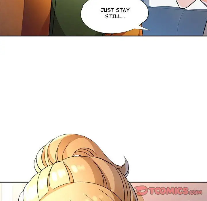 Wait Im A Married Woman Chapter 70 Page 27
