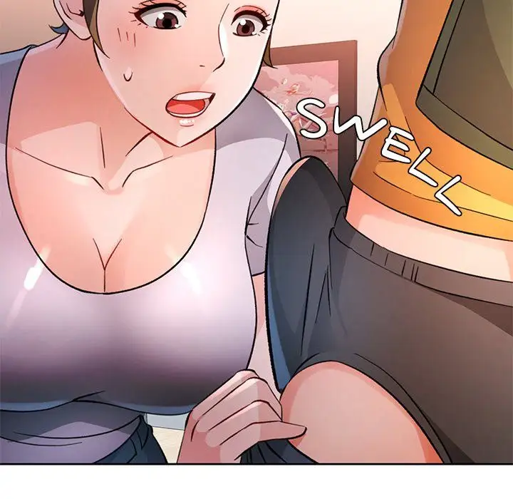 Wait Im A Married Woman Chapter 70 Page 34