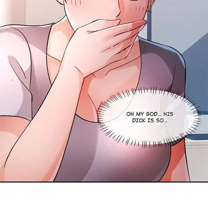 Wait Im A Married Woman Chapter 70 Page 41