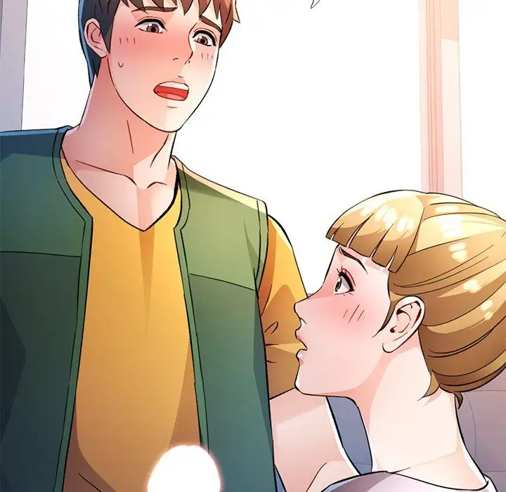 Wait Im A Married Woman Chapter 70 Page 46