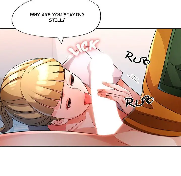 Wait Im A Married Woman Chapter 70 Page 54