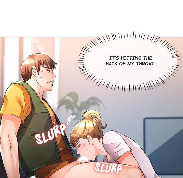 Wait Im A Married Woman Chapter 70 Page 65