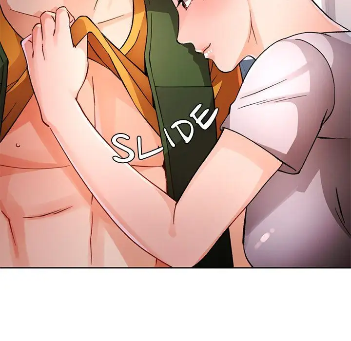 Wait Im A Married Woman Chapter 70 Page 73