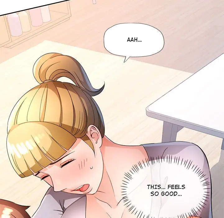 Wait Im A Married Woman Chapter 70 Page 89