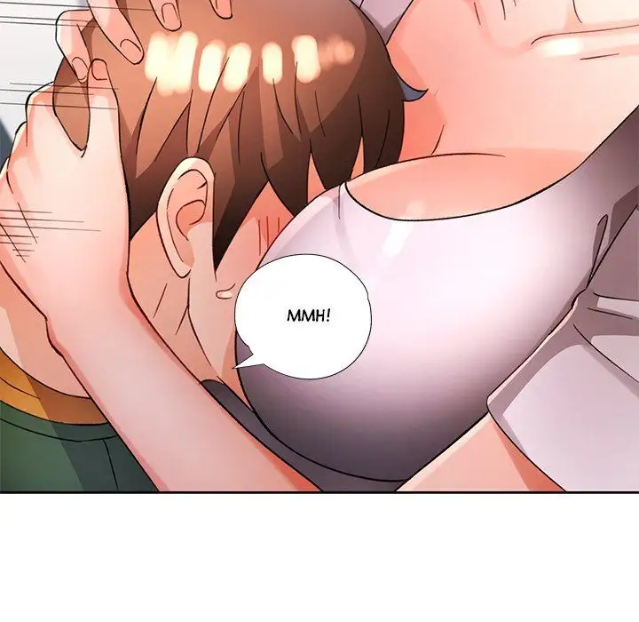 Wait Im A Married Woman Chapter 70 Page 98