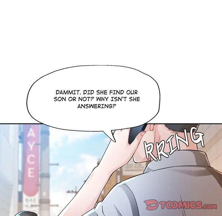 Wait Im A Married Woman Chapter 70 Page 99