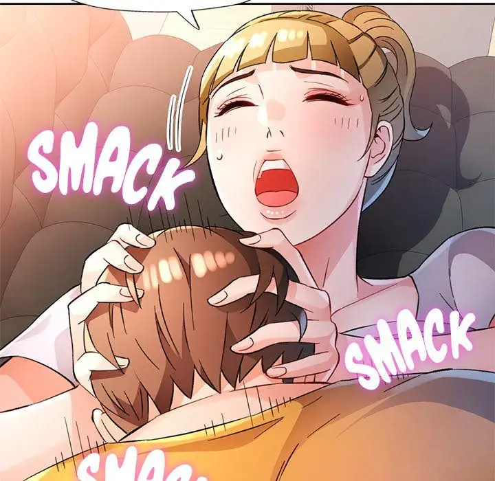 Wait Im A Married Woman Chapter 70 Page 104