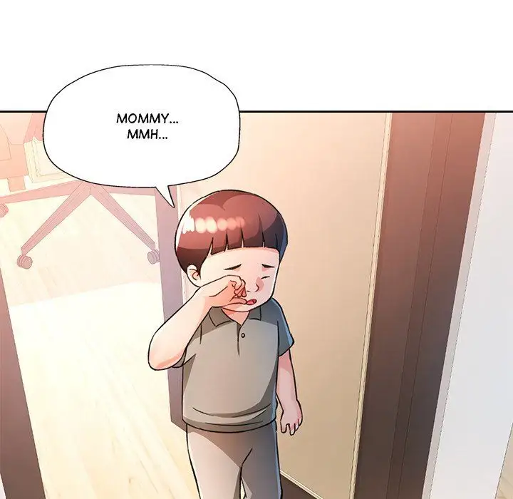 Wait Im A Married Woman Chapter 70 Page 110