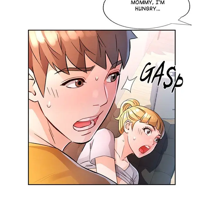 Wait Im A Married Woman Chapter 70 Page 112