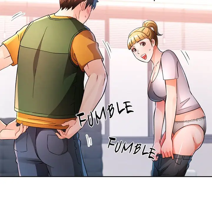 Wait Im A Married Woman Chapter 70 Page 114