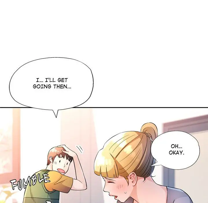 Wait Im A Married Woman Chapter 70 Page 115