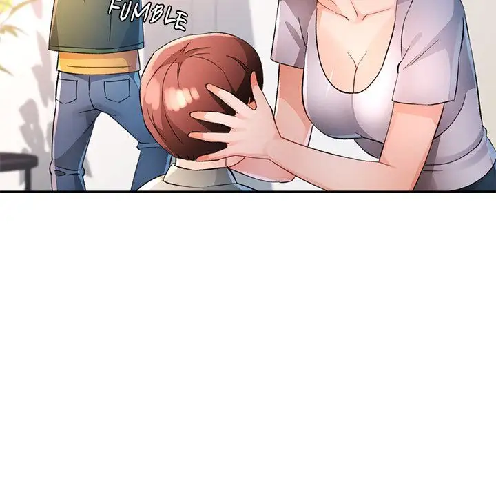 Wait Im A Married Woman Chapter 70 Page 116