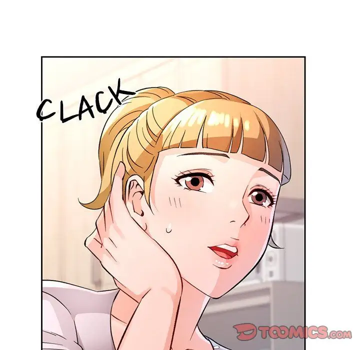 Wait Im A Married Woman Chapter 70 Page 117
