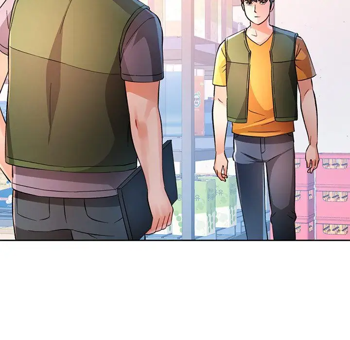 Wait Im A Married Woman Chapter 70 Page 121
