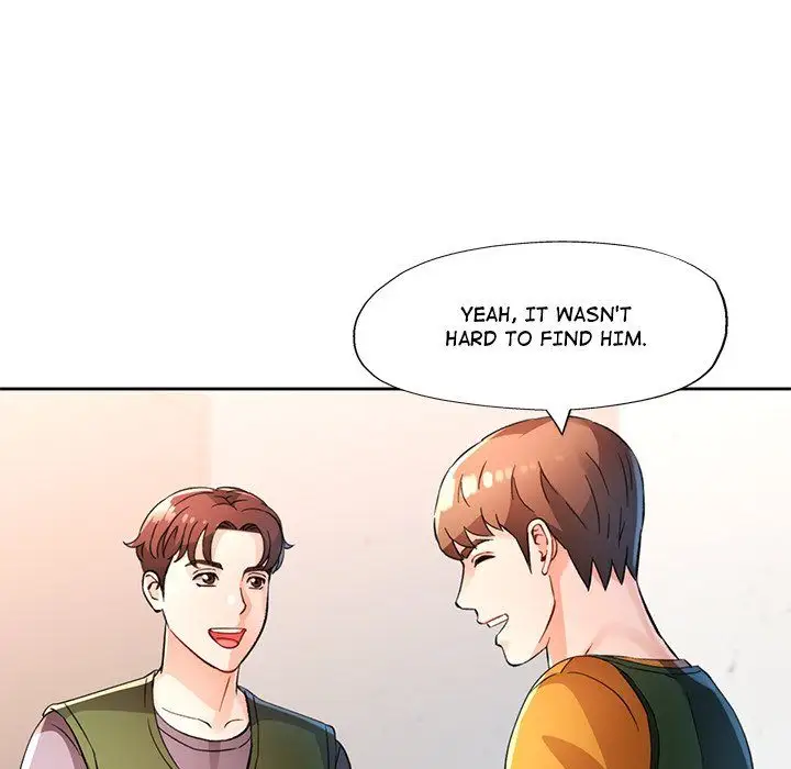 Wait Im A Married Woman Chapter 70 Page 122