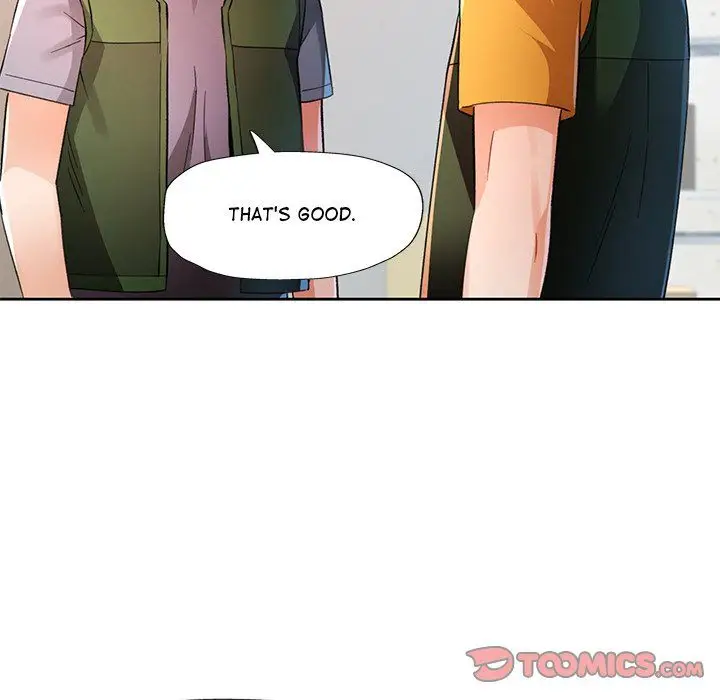 Wait Im A Married Woman Chapter 70 Page 123