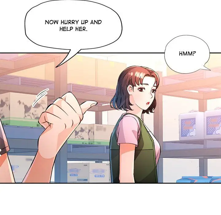 Wait Im A Married Woman Chapter 70 Page 124