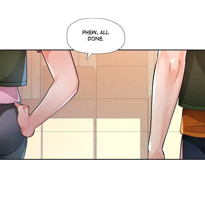 Wait Im A Married Woman Chapter 70 Page 131