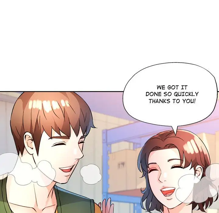 Wait Im A Married Woman Chapter 70 Page 132