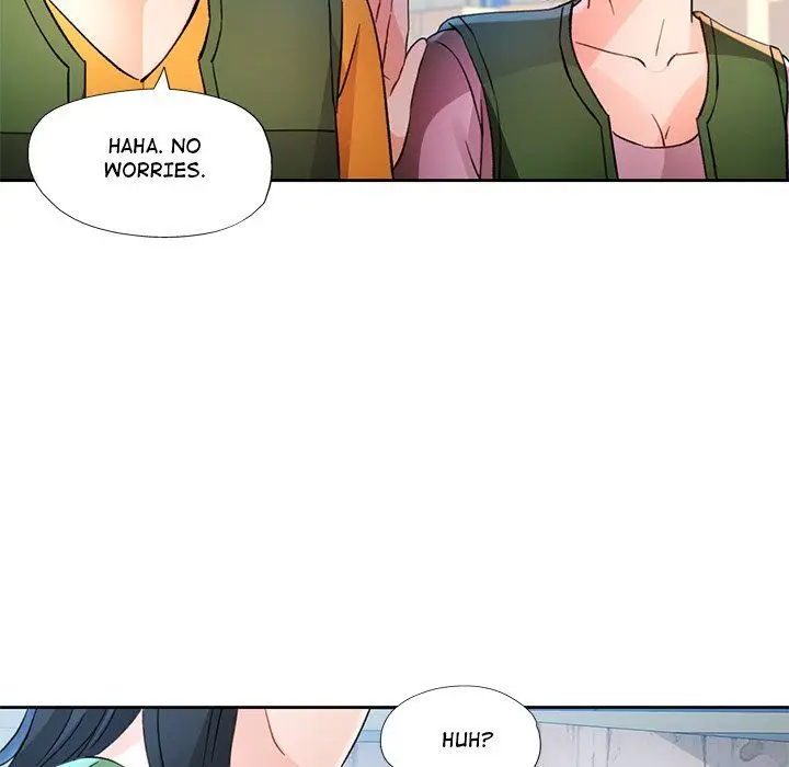 Wait Im A Married Woman Chapter 70 Page 133