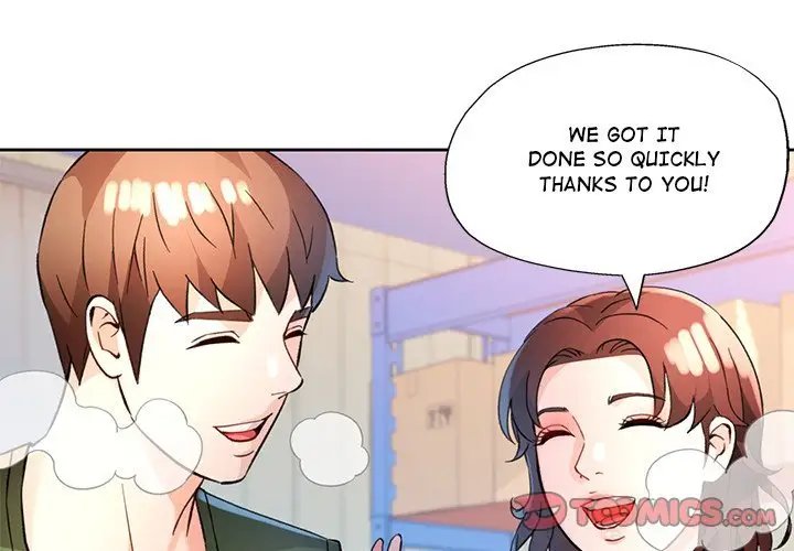 Wait Im A Married Woman Chapter 71 Page 3