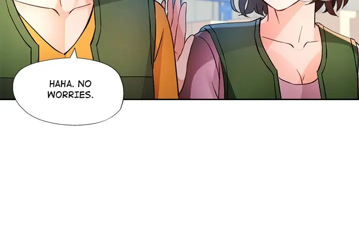 Wait Im A Married Woman Chapter 71 Page 4