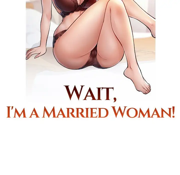 Wait Im A Married Woman Chapter 71 Page 10