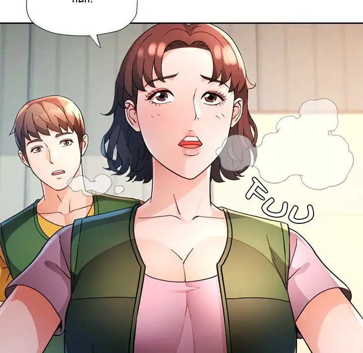 Wait Im A Married Woman Chapter 71 Page 12