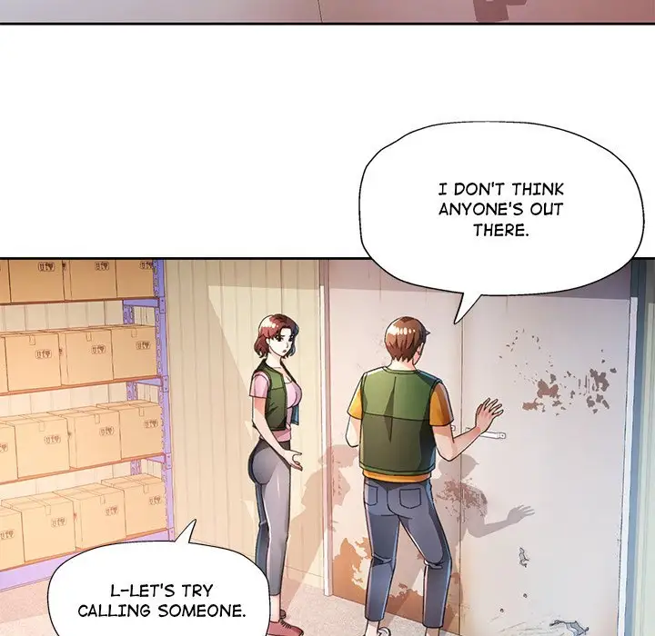 Wait Im A Married Woman Chapter 71 Page 18