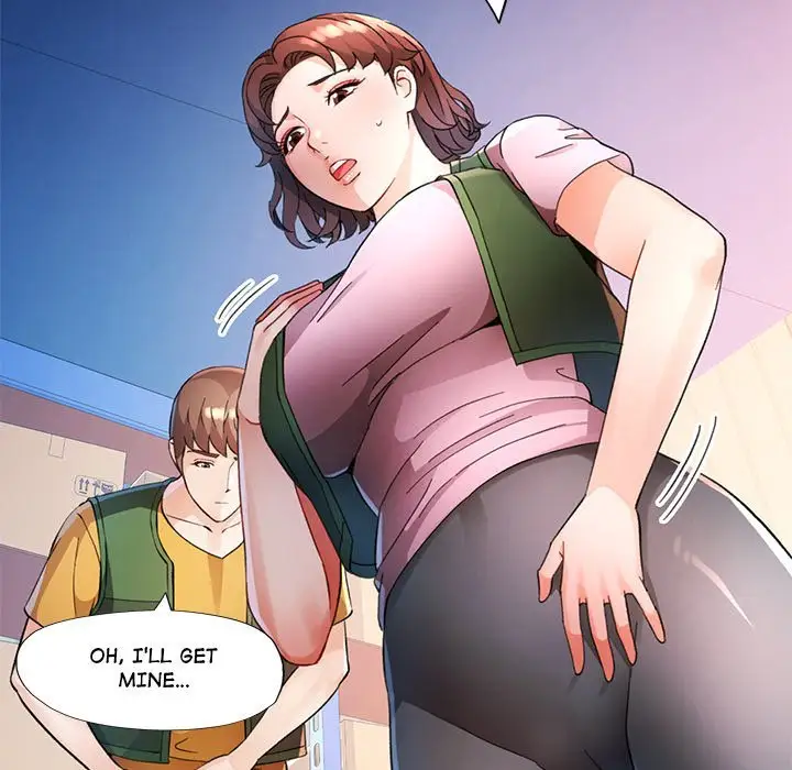 Wait Im A Married Woman Chapter 71 Page 20