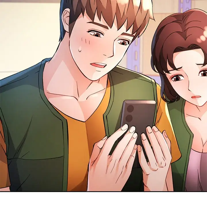 Wait Im A Married Woman Chapter 71 Page 23